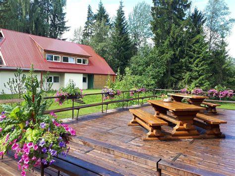 Waide Motel - Camping & Caravan Park Käo küla, Elva vald, Tartumaa, 61006