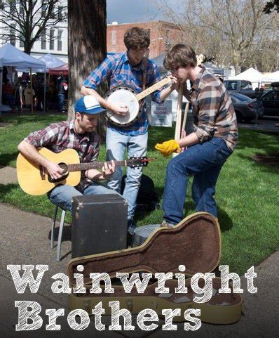 Wainwright Brothers & Company Ltd