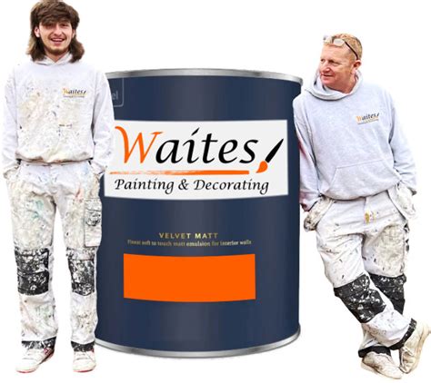 Waites painting and decorating