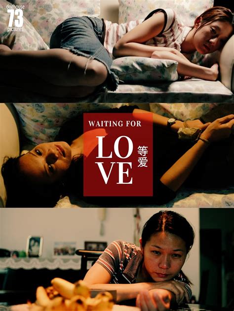 Waiting for Love (2007) film online,James Lee,Bernice Chauly,Bok Lai Loh,Len Siew Mee,Pete Teo