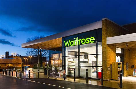 Waitrose & Partners Stourbridge