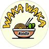 Waka waka noodle