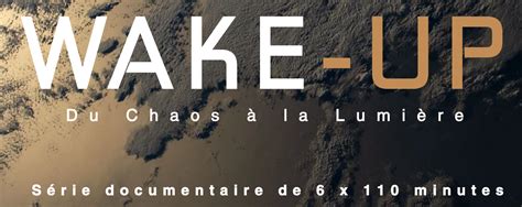 Wake Up à Strasbourg