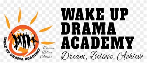 Wake Up Drama Academy