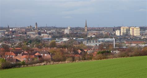 Wakefield & District Society for Deaf People