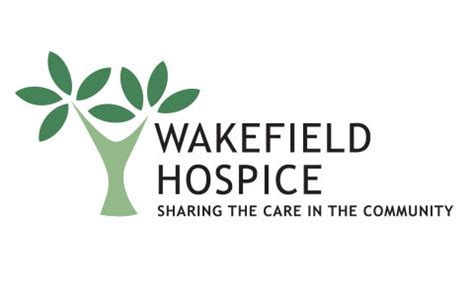 Wakefield Hospice Warehouse