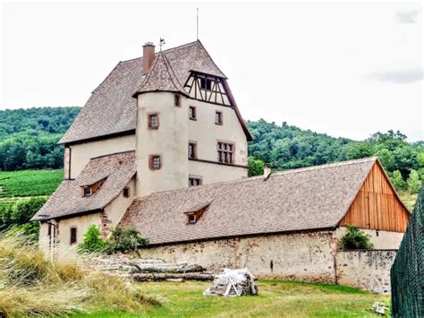 Walbach à Walbach