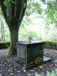 Waldfriedhof Wommelshausen