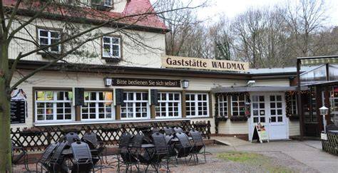 Waldmax Dresden