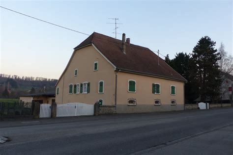 Walheim à Walheim