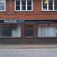 Walker Crips Stockbroking and Wealth Management