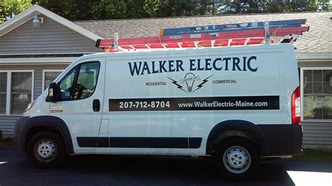 Walker Electrical Services