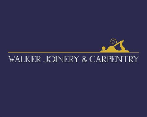 Walker Joinery and Carpentry