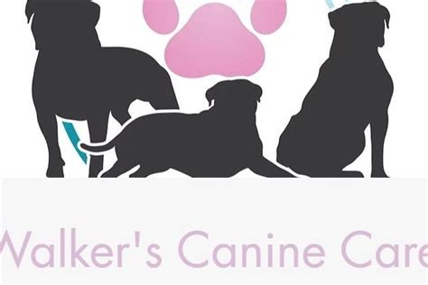 Walkers Canine Care Dog Grooming