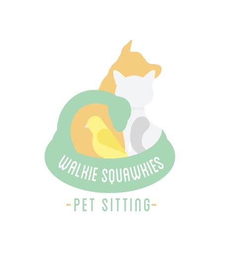 Walkie Squawkies Pet Sitting