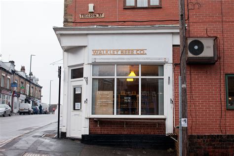 Walkley Beer Co.