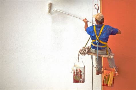 Wall Painter Wooden polish Industrial Painting Contractors - Noida Ghazibad