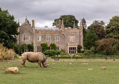 Walled Garden