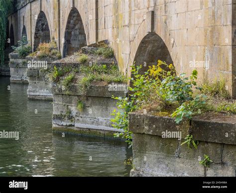 Wallingford Bridge