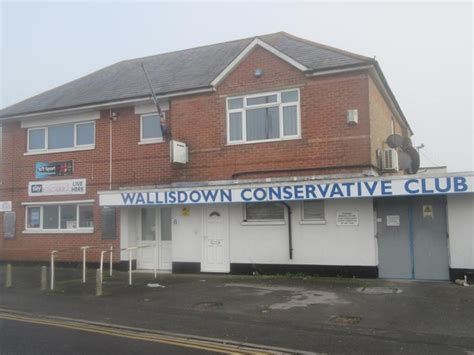 Wallisdown Conservative Club