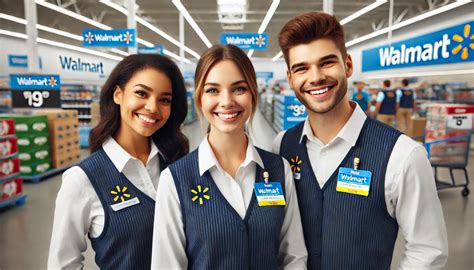 Walmart Career Com