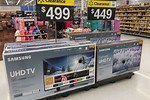 Walmart Clearance TV Sale