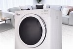 Walmart Online Shopping Electric Dryers