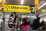Walmart Shoes Clearance Sale