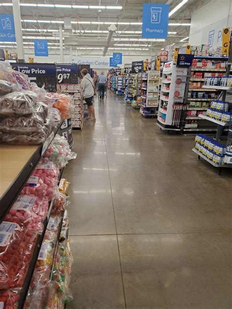 Walmart Supercenter