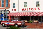 Walmart Walton's