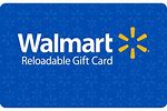 Walmart eGift Card