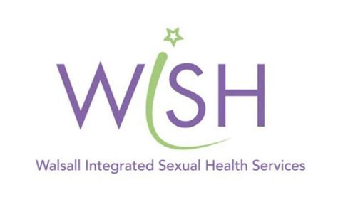 Walsall Sexual Health