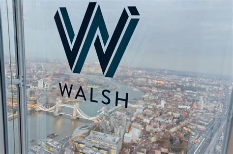Walsh - Structural, Civil & Geotechnical Engineers