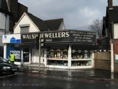 Walsh Jewellers