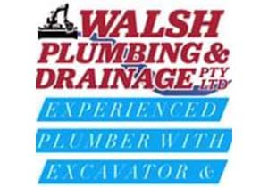 Walsh Plumbing & Heating Ltd