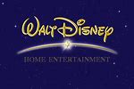 Walt Disney Home Entertainment Logo 2007