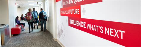 Walter Career Center