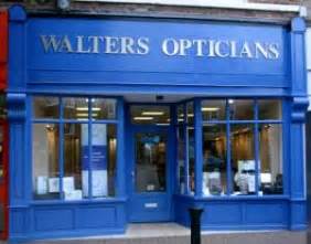 Walters Opticians