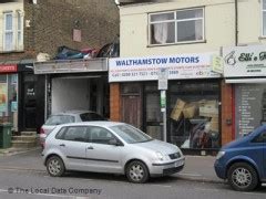 Walthamstow Motors Recovery and breakdown