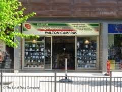 Walton Cameras