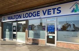 Walton Lodge Veterinary Group