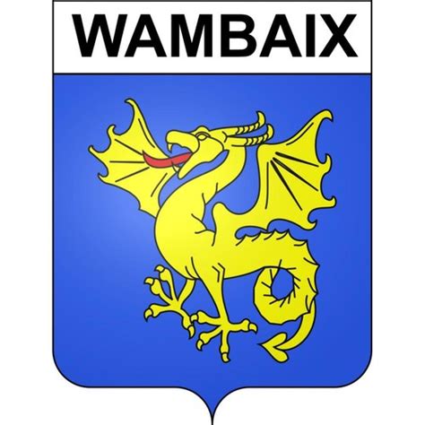 Wambaix à Wambaix