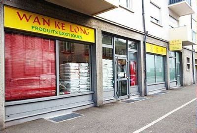 Wan Ke Long à Colmar