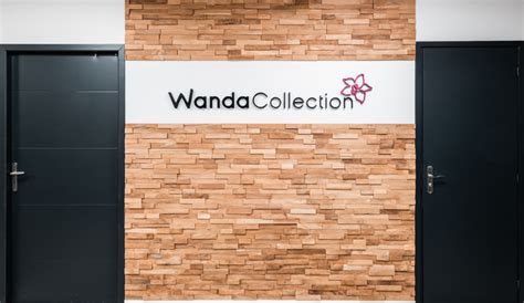 Wanda Collection à Albertville