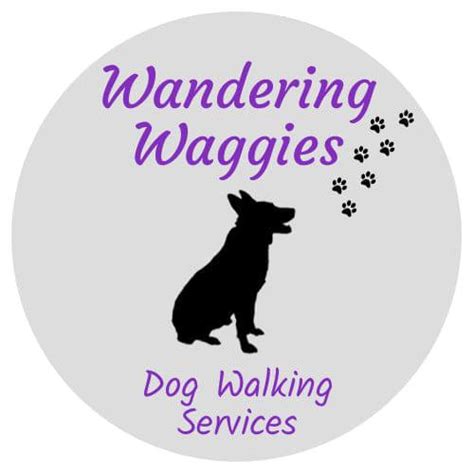 Wandering Waggies Dog Walking Services