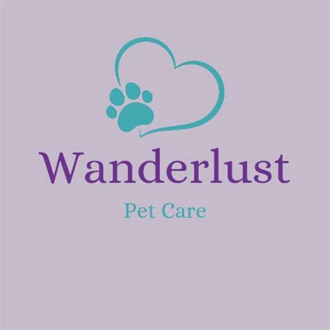 Wanderlust Pet Care & Grooming