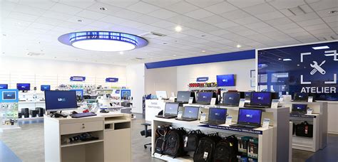 Want Aide Informatique à Orvault