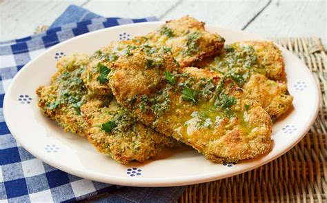 Wanted Chicken Palermo