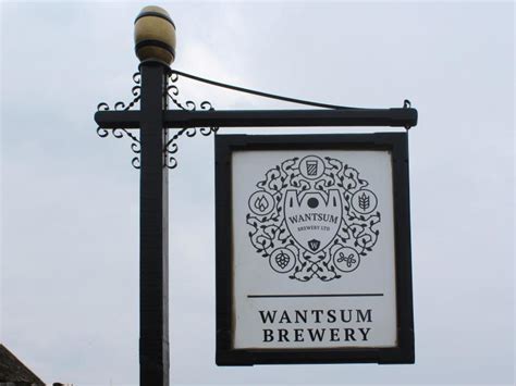 Wantsum Brewery Ltd