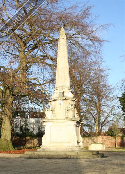 War Memorial